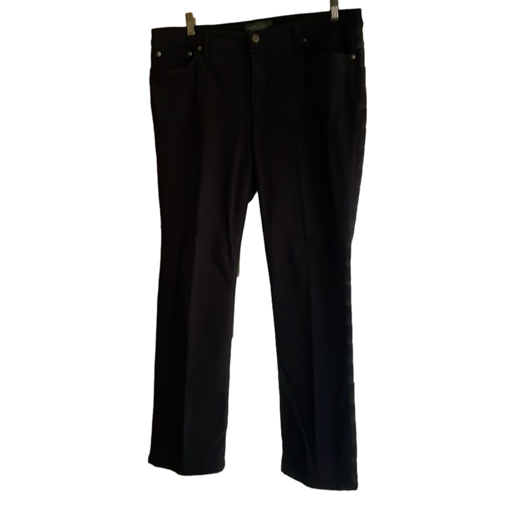 Ralph Lauren Ladies Jeans Size 16